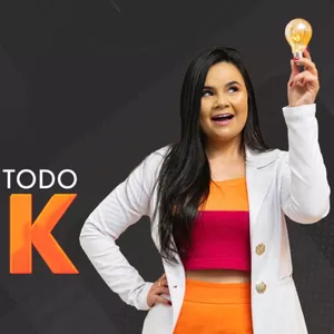 Imagem de capa para o Curso online Método 10k