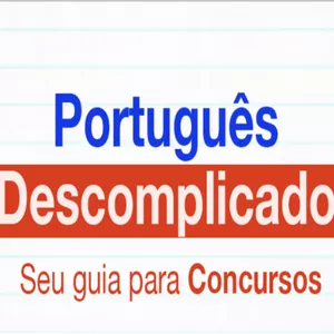Imagem de capa para o Curso online Curso de português com Suelen Abrantes
