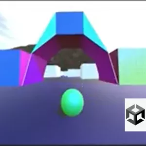 Imagen de portada para Curso online Aprende Unity Desde Cero