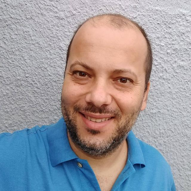 José Mauro Mani
