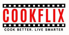 Cookflix logo