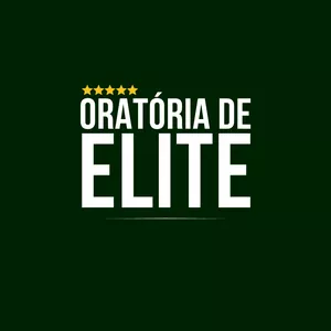 Imagem de capa para o Curso online ORATÓRIA DE ELITE