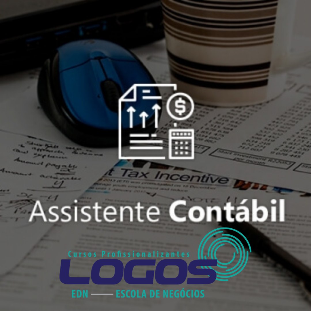 Imagem do curso Curso Assistente Contábil