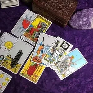 Image de couverture pour le Cours en ligne Téléchargez Jeu De Tarot Gratuit Avec Son 🃏