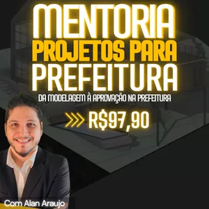 Capa do curso 