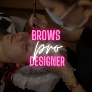 Imagen de portada para Curso online BROWS PRO DESIGNER