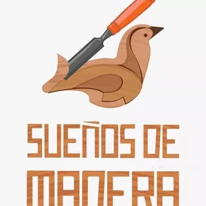 Imagen de portada para Curso online Artículos tallados en madera 