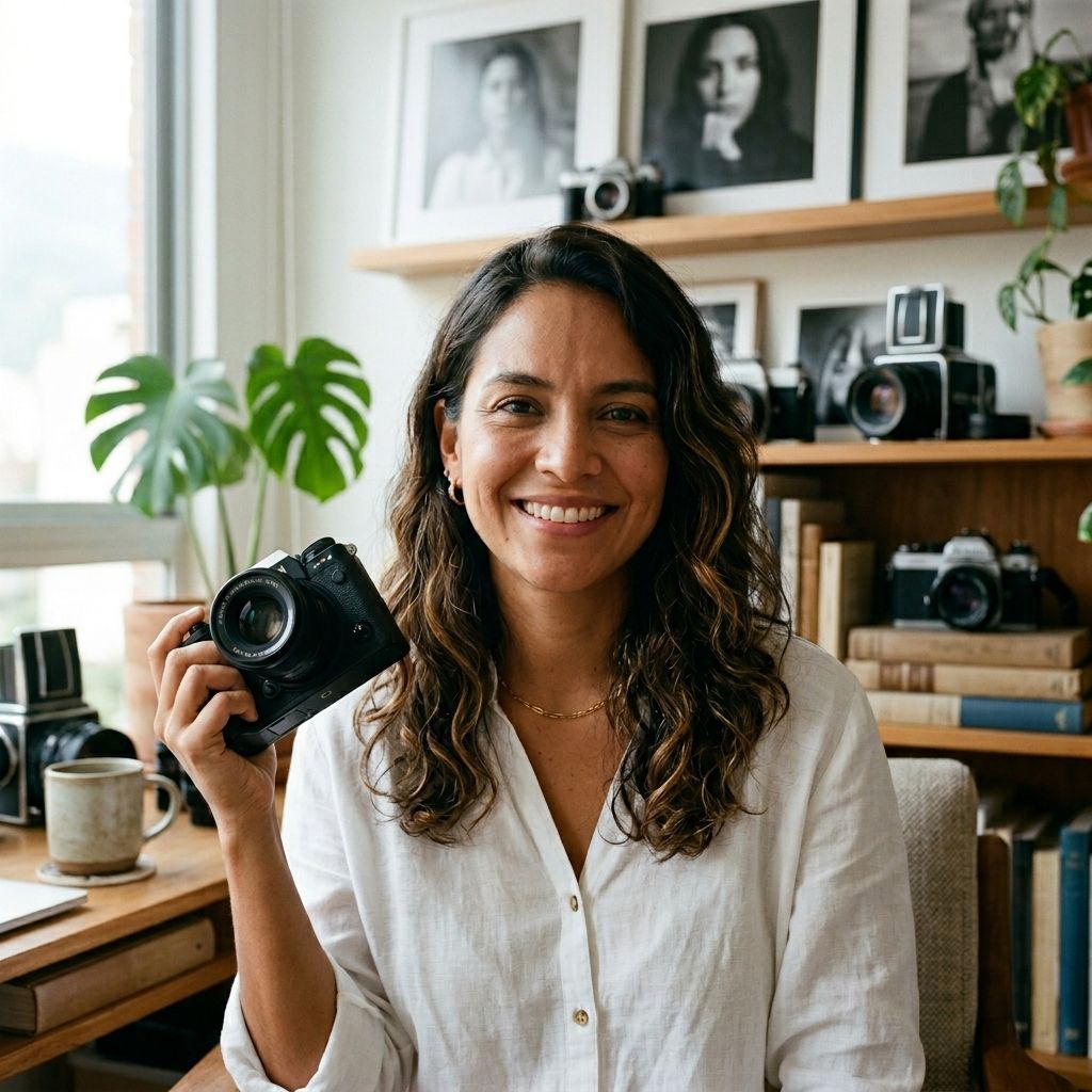 Daniela Jiménez | 🇨🇷
