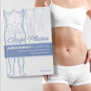 Imagen de portada para Ebook Abdominoplastia - Evaluación &amp; Orientaciones Fisioterapéuticas