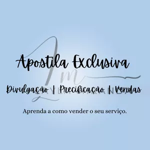 Imagem de capa para o Ebook Como vender o seu serviço - Extensão de Cílios 