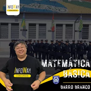 Imagem de capa para o Curso online Matemática Básica