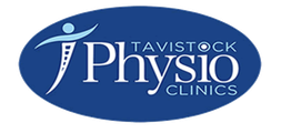 Tavistock Physio Clinics logo