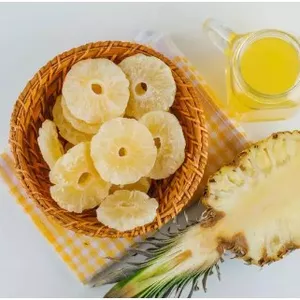 Cover image for Online course Natural Recipe with Pineapple for Glycemic Health