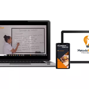 Imagem de capa para o Curso online Orçamento Público - mini curso