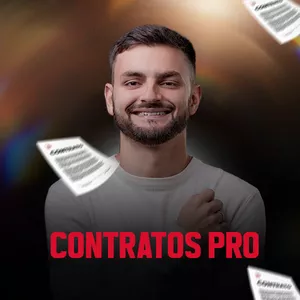 Imagem de capa para o Curso online Contratos para fotógrafos PRO