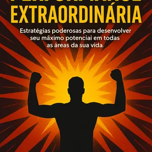 Imagem de capa para o Ebook PERFORMANCE EXTRAORDINÁRIA