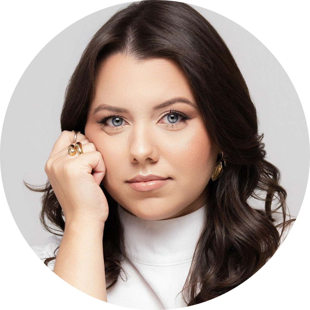 Kimberly Schäfer