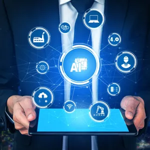 Imagem de capa para o Serviço online Automação de Processos de TI