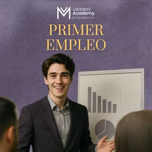 Imagen de portada para Curso online Conservar mi Primer Empleo
