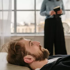 Imagem do curso Terapia Auto PNL