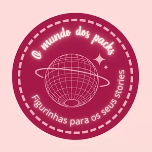 Curso O mundo dos Packs