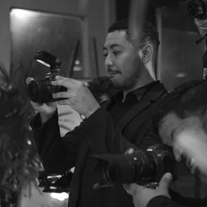 Imagem do curso Wedding Masterclass | Davi Capistrano