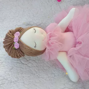Imagem de capa para o Curso online BAILARINA MILI