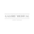 Galore Medical Academy  logo