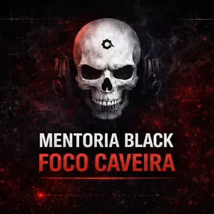 Imagem de capa para o Curso online Mentoria Black - todas as carreiras policiais