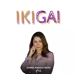 Imagen de portada para Curso online IKIGAI - Descubre tu Sentido de Vivir