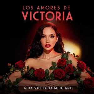 Imagen de portada para Ebook Los Amores De Victoria