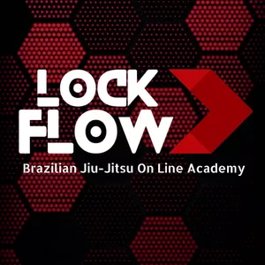 Imagen de portada para Curso online Lock Flow BJJ Academy