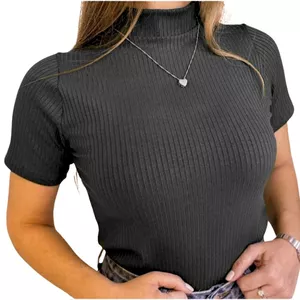 Imagem de capa para o Curso online Molde Blusa Com Gola Manga Curta Em Pdf