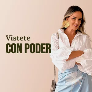 Imagen de portada para Curso online Vístete con Poder: Deja de copiar y empieza a vestirte desde tu esencia