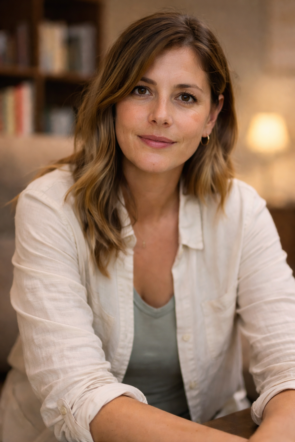 María L.