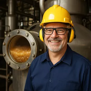 Imagem do curso Guia de Cozimento e Fabricação de Açúcar – Como Operar e Controlar o Processo Industrial