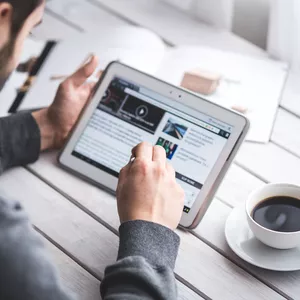 Imagem de capa para o Curso online Biblioteca Mistérios do Universo