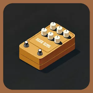 Cover image for Online course Neural Quad Cortex Capture of Universal Audio Enigmatic - 82' Overdrive Special Amp (Dumble amp in a box)