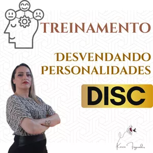Capa do curso 