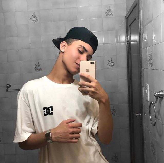 Lucas Maia
