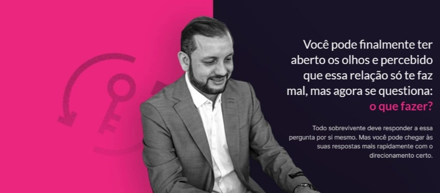 QUEBRANDO AS ALGEMAS