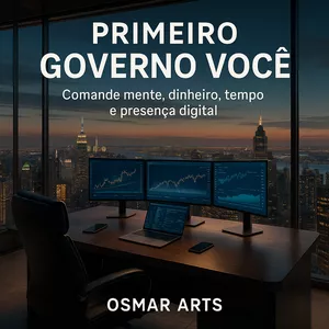 Imagem de capa para o Ebook Primeiro Governo: Você