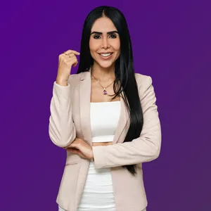 Imagen de portada para Ebook LIDERA TU VIDA CON PROPÓSITO: 3 Pasos clave para cumplir tus objetivos. 