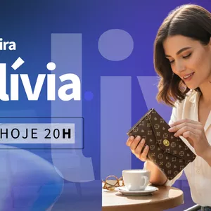 Imagem de capa para o Curso online Combo Bolsa Olívia