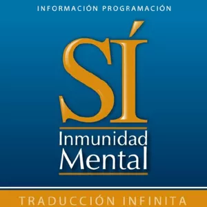 Imagen de portada para Ebook Libro: SÍ INMUNIDAD MENTAL
