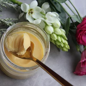 Imagen de portada para Ebook Guía completa: Tratamientos caseros efectivos contra el acné