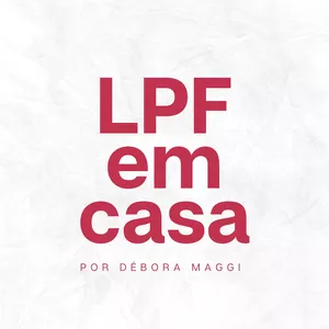 Imagem de capa para o Curso online LPF Em Casa