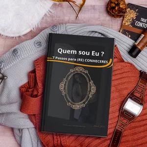 Imagem de capa para o Curso online 7 Passos saberes quem és tu