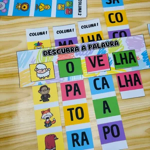 Imagem de capa para o Curso online Descubra a Palavra 