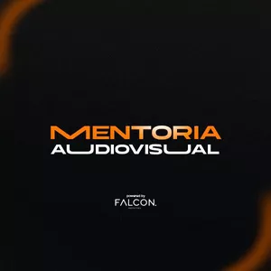 Imagem de capa para o Serviço online Mentoria audiovisual